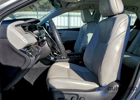 2016 Toyota Avalon Xle z USA, uszkodzony, nr VIN 4T1BK1EBXGU234499